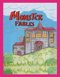 Monster Fables - Price, John