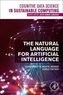 The Natural Language for Artificial Intelligence - Motta Monte-Serrat, Dioneia;Cattani, Carlo