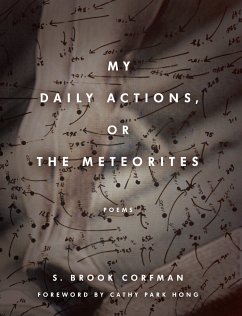 My Daily Actions, or the Meteorites - Corfman, S. Brook