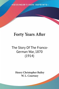 Forty Years After Forty Years After