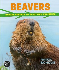 Beavers - Backhouse, Frances