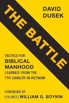 Cover The Battle
