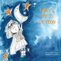 Darly's Trip To The Moon - Horman, Stephanie