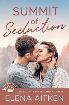 Summit of Seduction - Aitken, Elena