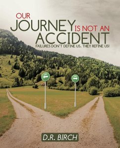 Our Journey Is Not an Accident