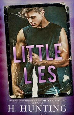 Little Lies - Hunting, H.; Hunting, Helena