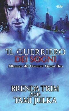 Il Guerriero dei Sogni - Brenda Trim