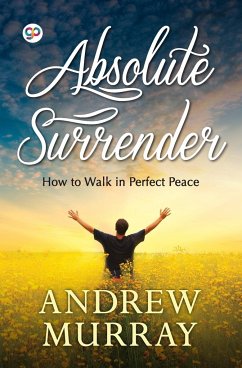 Absolute Surrender - Murray, Andrew