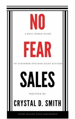 No-Fear Sales - Smith, Crystal D