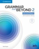 Grammar and Beyond Level 2 Student's Book with Online Practice