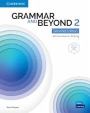 Grammar and Beyond Level 2 Student's Book with Online Practice - Reppen, Randi