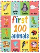 First 100 Animals - Bild 1