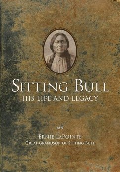 Sitting Bull - Paperback - LaPointe, Earnie