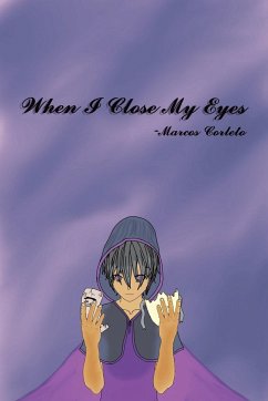 When I Close My Eyes - Corleto, Marcos