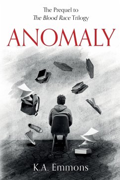 Anomaly - Emmons, K. A.