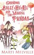 Grandma BallyHuHu and the Missing Pandas - Bild 1