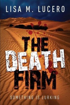 The Death Firm - Lucero, Lisa M.