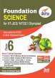 Foundation Science for IIT-JEE/ NEET/... - Bild 1