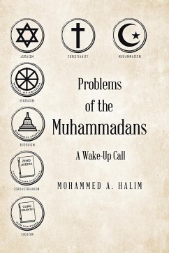 Problems of the Muhammadans - Halim, Mohammed A.