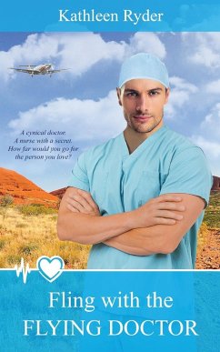 Cover Fling With The Flying Doctor