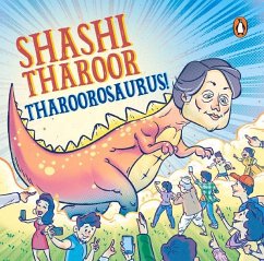 Tharoorosaurus - Tharoor, Shashi