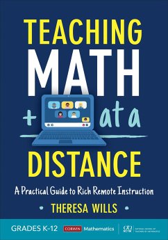 Teaching Math at a Distance, Grades K-12 - Wills, Theresa E.