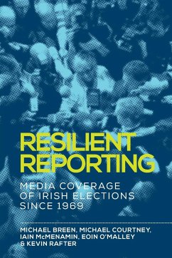 Resilient reporting - Breen, Michael; Courtney, Michael; Mcmenamin, Iain