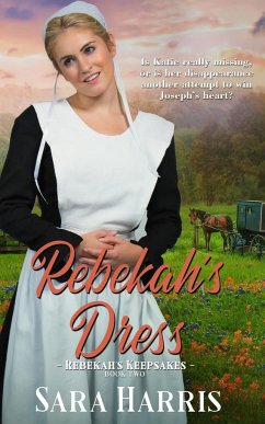 Rebekah's Dress - Harris, Sara