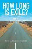 How Long Is Exile?