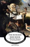 The Burgess Bird Book for Children - b&w