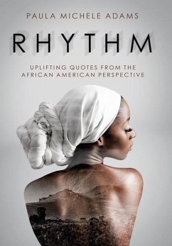 Rhythm - Adams, Paula Michele