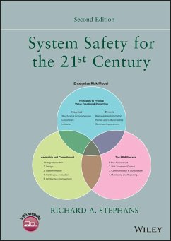 System Safety for the 21st Century - Stephans, Richard A. (ARES Corporation, USA)