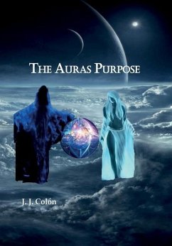 The Auras Purpose - Colon, Jose J.