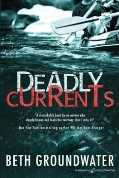 Deadly Currents - Groundwater, Beth