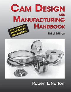 Cam Design and Manufacturing Handbook - Norton, Robert L