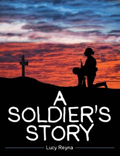 A Soldier's Story - Reyna, Lucy