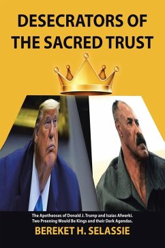 Desecrators of the Sacred Trust