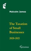 The Taxation of Small Businesses: 2020/2021