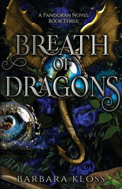 Breath of Dragons - Kloss, Barbara