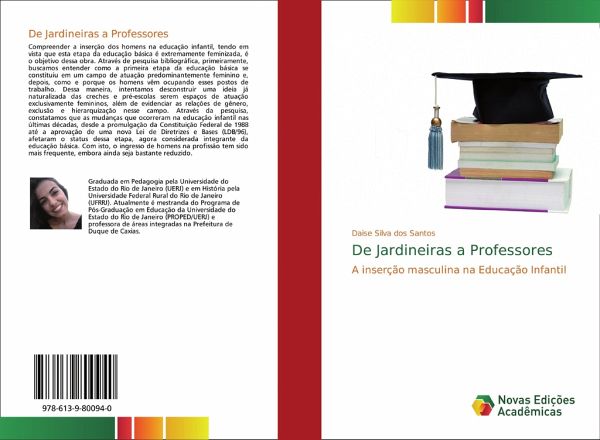 De Jardineiras a Professores De Jardineiras a Professores