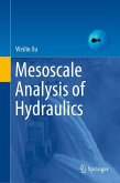 Mesoscale Analysis of Hydraulics Mesoscale Analysis of Hydraulics