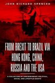 From Brexit to Brazil via Hong Kong, China, Russia and the USA (eBook, ePUB)