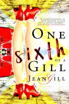 One Sixth of a Gill (eBook, ePUB) - Gill, Jean