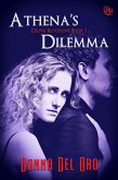 Athena's Dilemma (The Delphi Bloodline, #3) (eBook, ePUB)