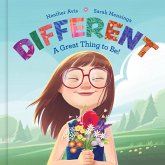 Different--A Great Thing to Be! (eBook, ePUB)