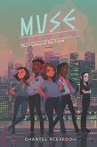 Muse Squad: The Mystery of the Tenth (eBook, ePUB)