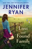 Lost and Found Family (eBook, ePUB)