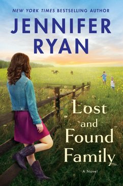 Lost and Found Family (eBook, ePUB) Cover Lost and Found Family (eBook, ePUB)