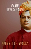 Complete Works of Swami Vivekananda (eBook, ePUB)