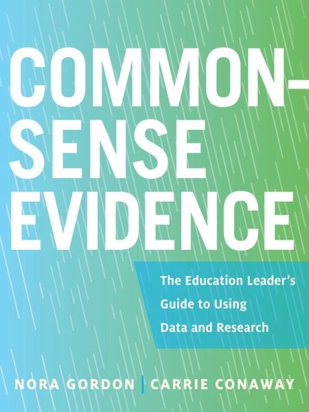 Common-Sense Evidence (eBook, ePUB) Common-Sense Evidence (eBook, ePUB)
